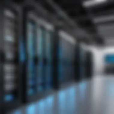 Graphical representation of data center optimization using Nlyte