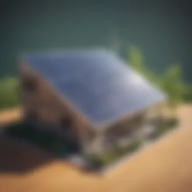 Eco-Friendly Solar Solutions Green Energy Sustainability