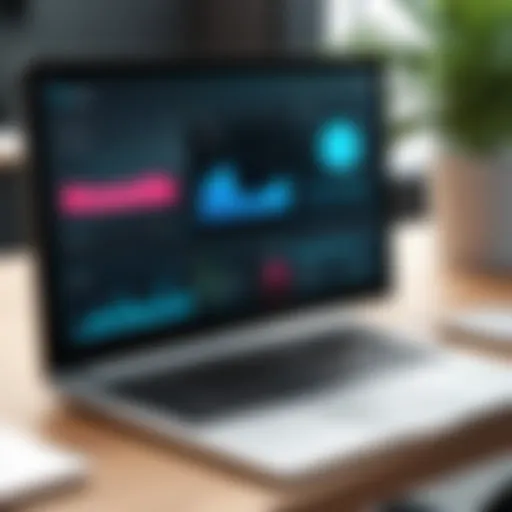 Overview of Gusto HR Payroll dashboard