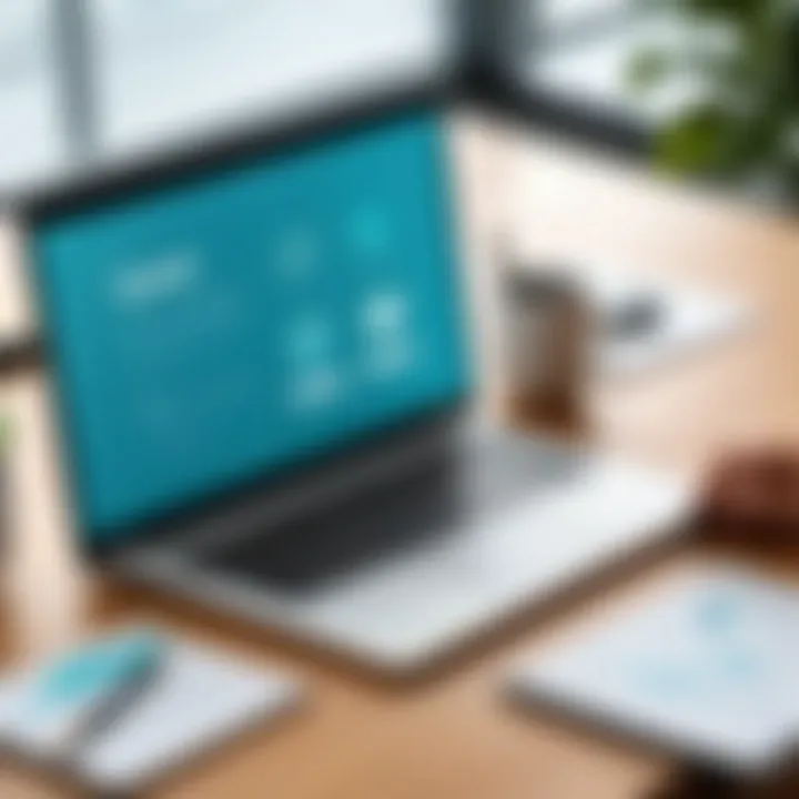 Features of Gusto HR Payroll