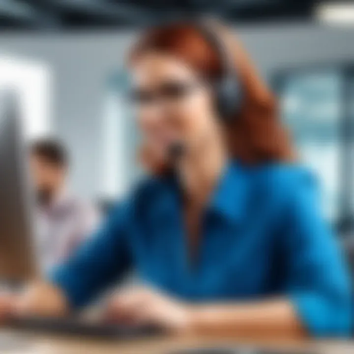 Customer support options for Gusto HR Payroll