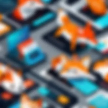 Seamless Integrations of HappyFox with Various Platforms Integration capabilities of HappyFox with other platforms