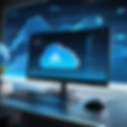 Overview of Azure Cloud Shell interface