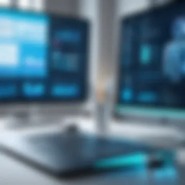 Innovative Solutions in Healthcare Software Innovative healthcare software solutions