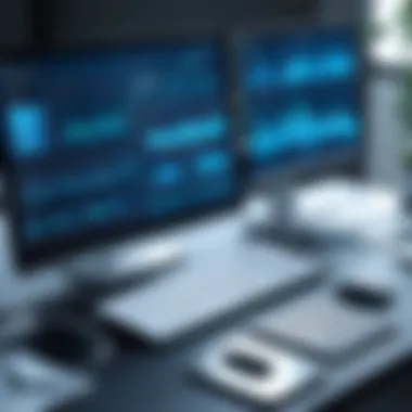 Current Trends in Healthcare Technology Trends in healthcare technology