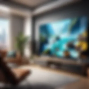 Immersive Experiences: Unveiling Live Streaming Features Immersive live streaming feature showcase