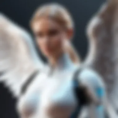Guardian Angel: AI-Driven Fraud Detection and Risk Mitigation in Finance AI-driven fraud detection and risk mitigation in finance