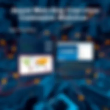 In-Depth Analysis of Azure Monitor and Network Watcher Summary In-Depth Analysis of Azure Monitor and Network Watcher Summary