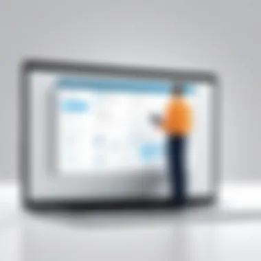 Customer Experiences with Background Check Services A visual representation of customer feedback and experiences