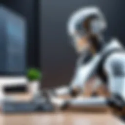 Innovative AI Copywriting Software