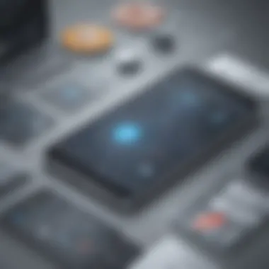 Revolutionizing App Design Innovative App Design Tools