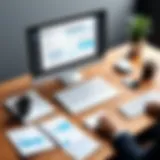 Innovative Business Plan Writing Software Tools