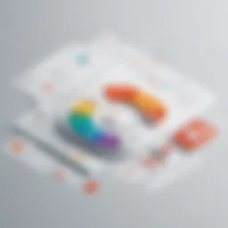 Innovative CRM Interface