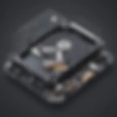 Innovative Data Recovery Mechanism Innovative Data Recovery Mechanism