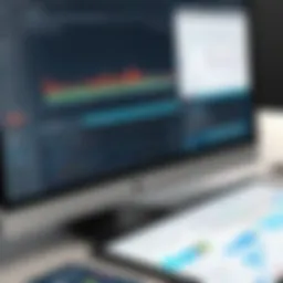 Innovative Data Visualization Tool
