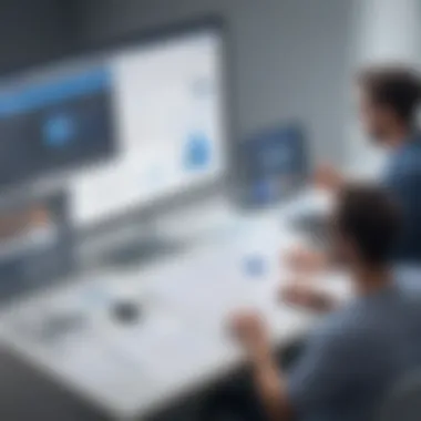 Innovative Document Collaboration Innovative Document Collaboration