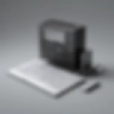 Revolutionizing Editing Tools Innovative tools for document editing