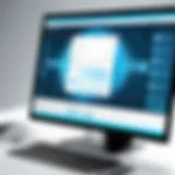Innovative EHR Interface