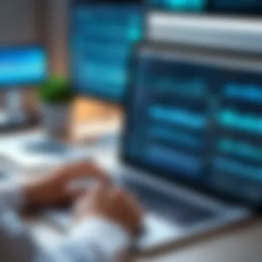 Revolutionizing EMR Practices Innovative EMR Software Solution