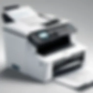 Innovative Faxing Technology Innovative Faxing Technology