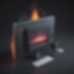 Innovative Firewall Protection