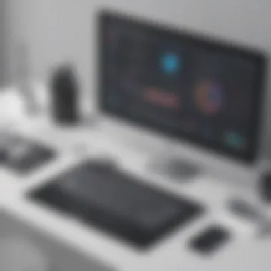 Revolutionize Your Campaign Management Innovative GetResponse Dashboard