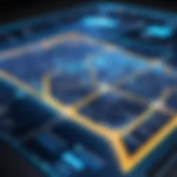 Innovative GIS Software Interface