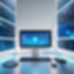 Innovative Healthcare Technology