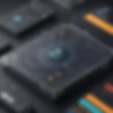 Revolutionizing the Way We Invest Innovative Investment Platform