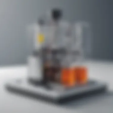 Innovative Laboratory Automation Solution Innovative Laboratory Automation Solution