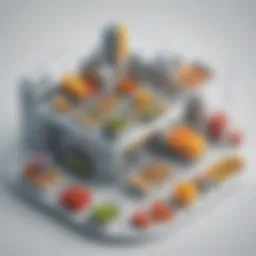 Innovative Nutrition Technology