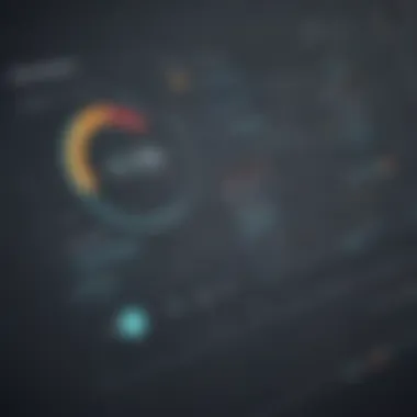Innovative Project Tracker Interface Innovative Project Tracker Interface
