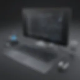 Innovative Screen Recording Software for PC