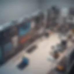 Innovative Software Revolutionizing Industries