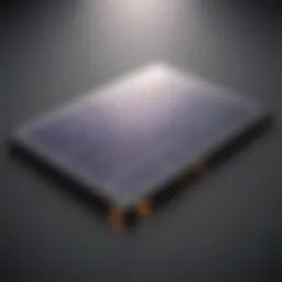 Innovative Solar Panel Design