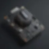 Innovative Speech Recognition Technology