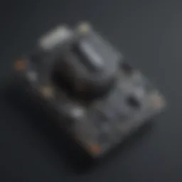 Innovative Speech Recognition Technology