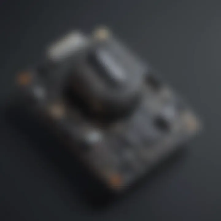 Innovative Speech Recognition Technology