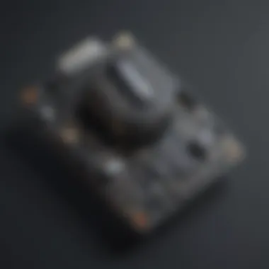 Innovative Speech Recognition Technology Innovative Speech Recognition Technology