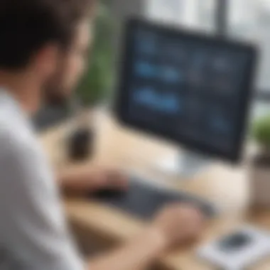 Innovative Support Solutions Empowering Users with iPad Remote Assistance - Innovative Support Solutions