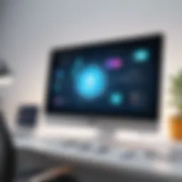 Innovative Web Page Designs