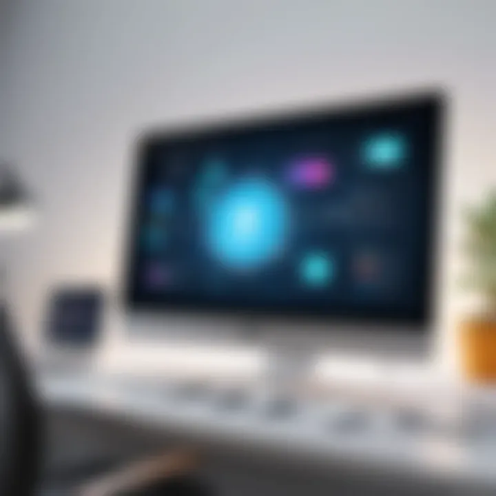 Innovative Web Page Designs