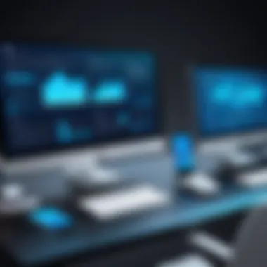 Futuristic Approach to Website Design Innovative Website Design Strategy