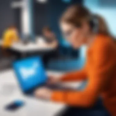 Effective Troubleshooting Techniques for Email Integration Troubleshooting tips for Yahoo Mail and Outlook