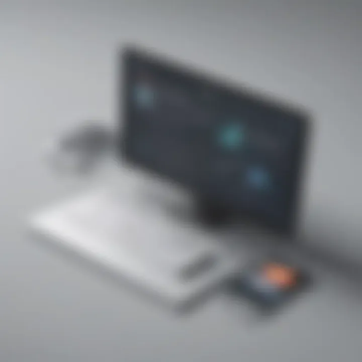 Interactive User Experience