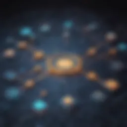 Symbolizing Connectivity and Integration