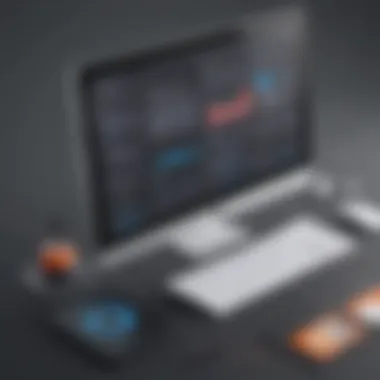 Effortless Drag-and-Drop Design Platform Intuitive Drag-and-Drop Interface