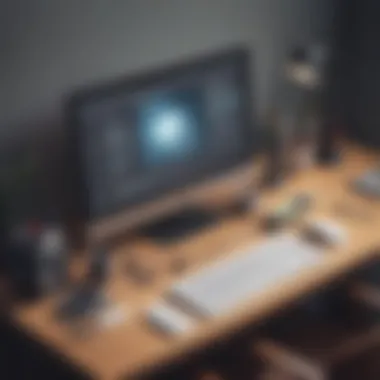 Empowering Creative Tools Intuitive Features for Creativity