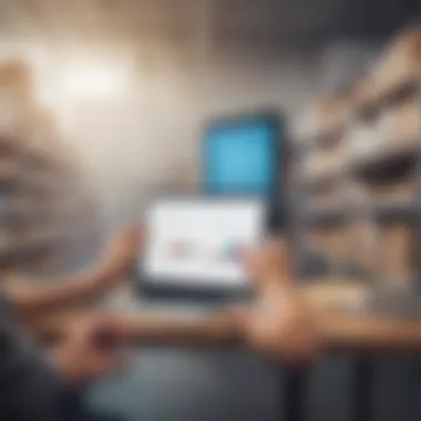 Inventory Optimization Strategies Inventory Optimization Strategies