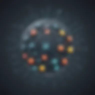 Empowering Investment Networks Investment success through connectivity artwork